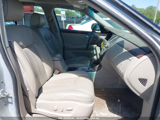 Aukcja sprzedaży 2006 Cadillac Dts Standard, vin: 1G6KD57Y36U241397, numer aukcji: 39306344