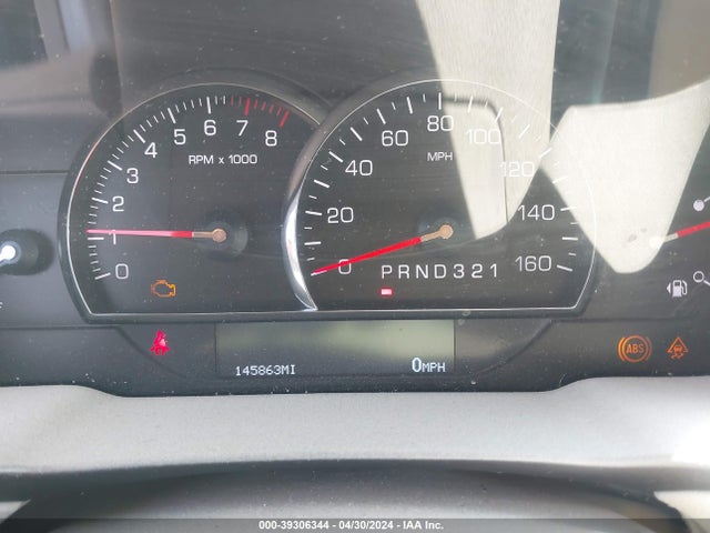 Aukcja sprzedaży 2006 Cadillac Dts Standard, vin: 1G6KD57Y36U241397, numer aukcji: 39306344