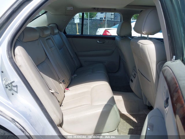 Aukcja sprzedaży 2006 Cadillac Dts Standard, vin: 1G6KD57Y36U241397, numer aukcji: 39306344