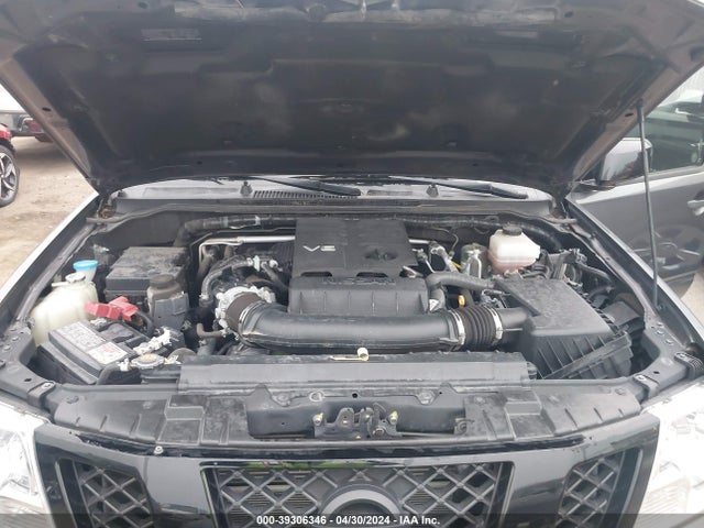 Nissan Frontier Sv 4x2 2021 1N6ED0EA7MN712832 Image 10