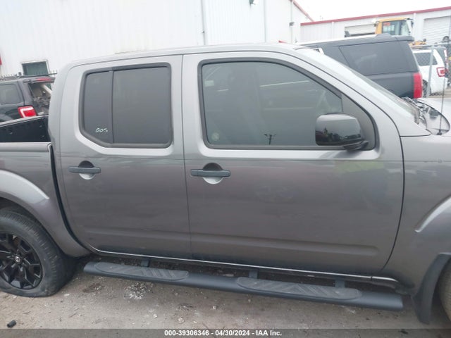 Nissan Frontier Sv 4x2 2021 1N6ED0EA7MN712832 Image 13