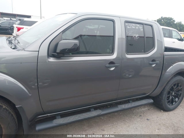 Nissan Frontier Sv 4x2 2021 1N6ED0EA7MN712832 Image 14