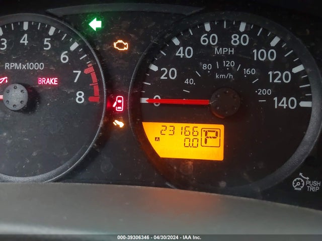 Nissan Frontier Sv 4x2 2021 1N6ED0EA7MN712832 Image 15