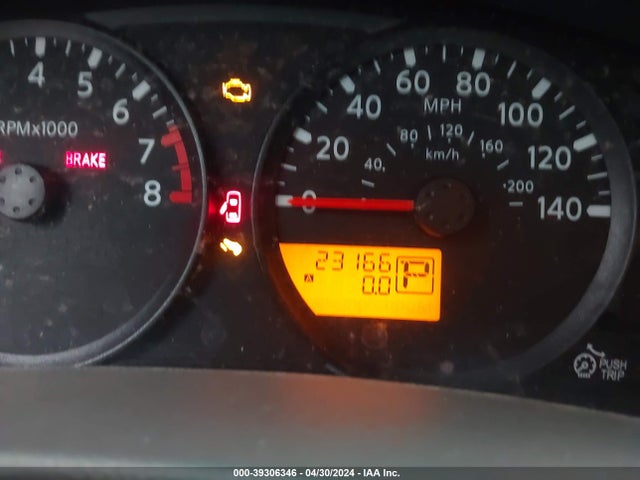 Nissan Frontier Sv 4x2 2021 1N6ED0EA7MN712832 Image 7