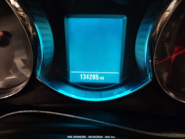 1G1PG5SB2F7101555 Chevrolet CRUZE LTZ