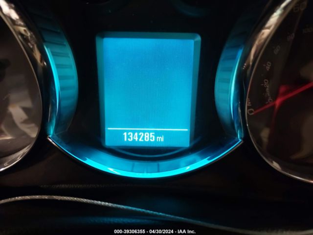 1G1PG5SB2F7101555 Chevrolet CRUZE LTZ