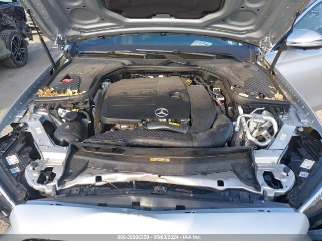 W1KZF8DB2NB071332 Mercedes-Benz E 350