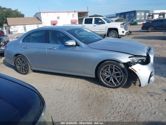 W1KZF8DB2NB071332 Mercedes-Benz E 350