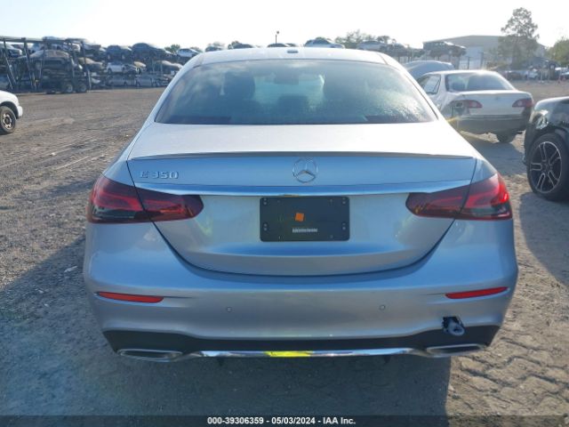 W1KZF8DB2NB071332 Mercedes-Benz E 350