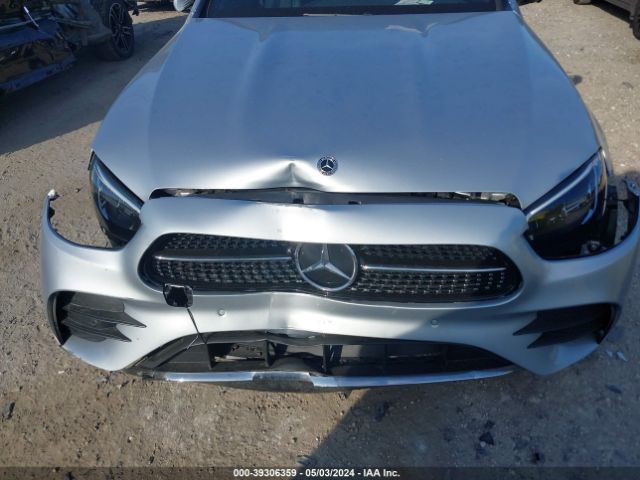 W1KZF8DB2NB071332 Mercedes-Benz E 350