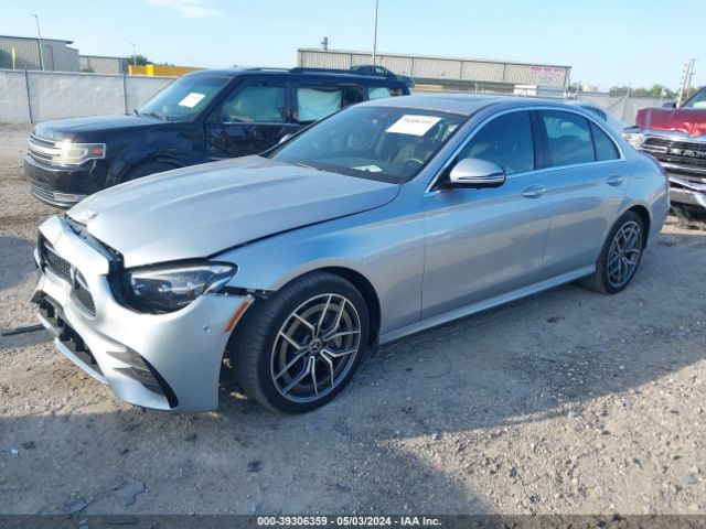W1KZF8DB2NB071332 Mercedes-Benz E 350