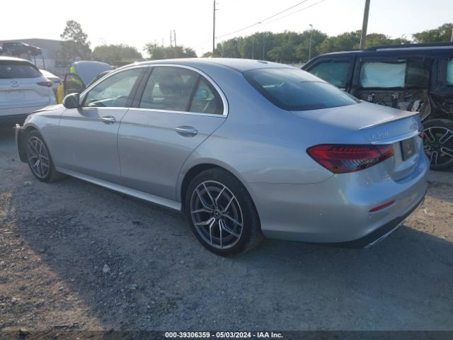 W1KZF8DB2NB071332 Mercedes-Benz E 350