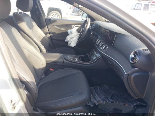 W1KZF8DB2NB071332 Mercedes-Benz E 350
