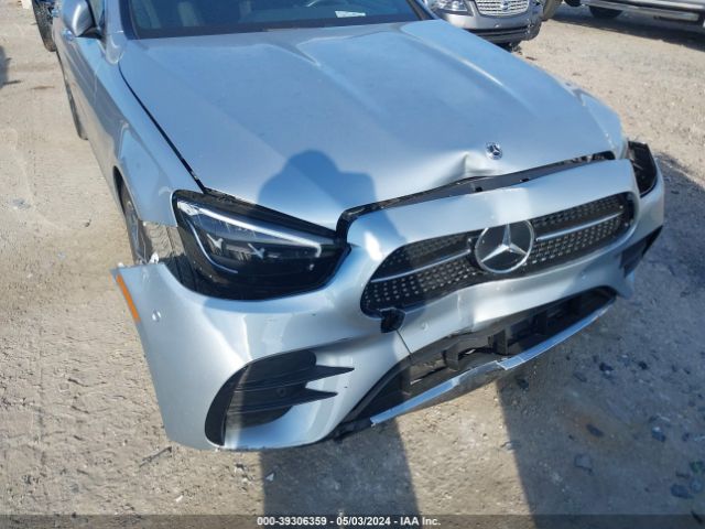 W1KZF8DB2NB071332 Mercedes-Benz E 350