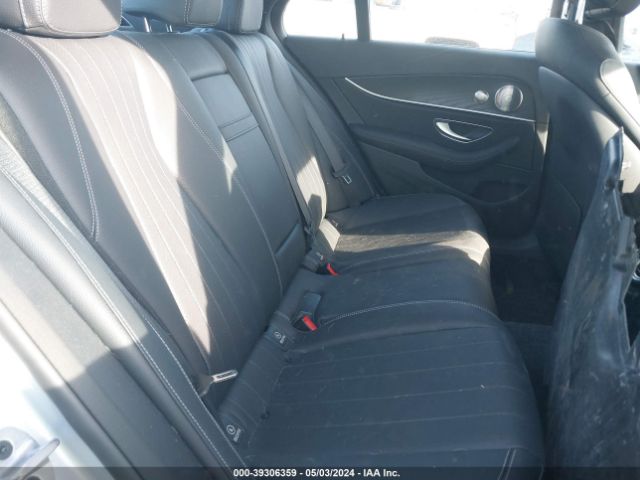 W1KZF8DB2NB071332 Mercedes-Benz E 350