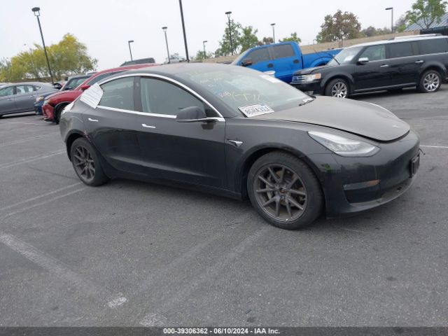 Aukcja sprzedaży 2018 Tesla Model 3 Long Range/performance, vin: 5YJ3E1EB0JF103467, numer aukcji: 39306362