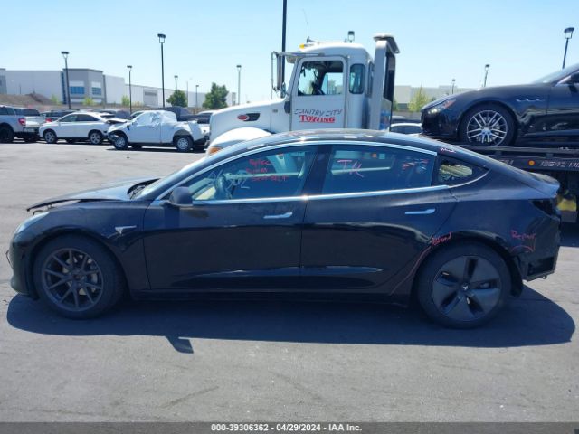 5YJ3E1EB0JF103467 Tesla Model 3 Long Range/performance