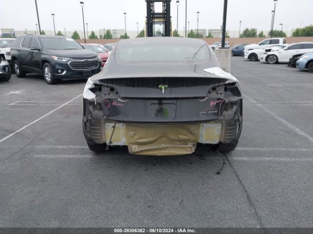 5YJ3E1EB0JF103467 Tesla Model 3 Long Range/performance