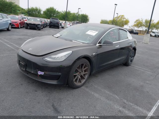 5YJ3E1EB0JF103467 Tesla Model 3 Long Range/performance