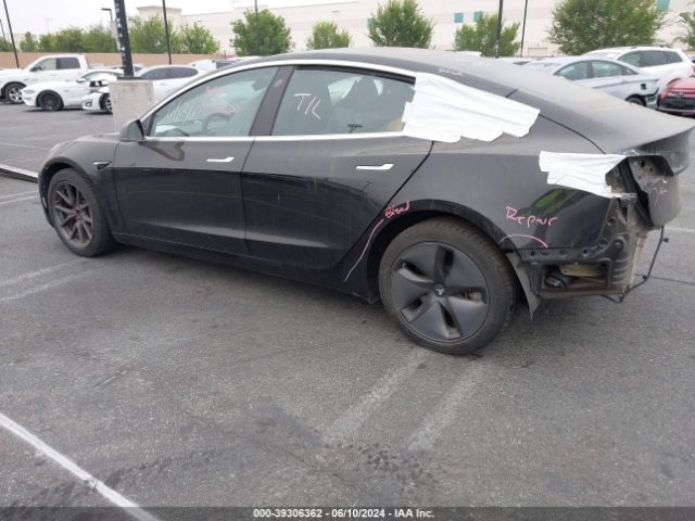 5YJ3E1EB0JF103467 Tesla Model 3 Long Range/performance