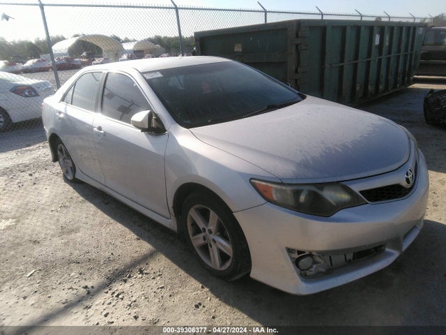 Toyota 2ar-fe 2014 4T1BF1FK3EU365841 Image 1
