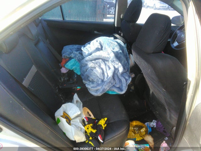 Toyota 2ar-fe 2014 4T1BF1FK3EU365841 Image 8