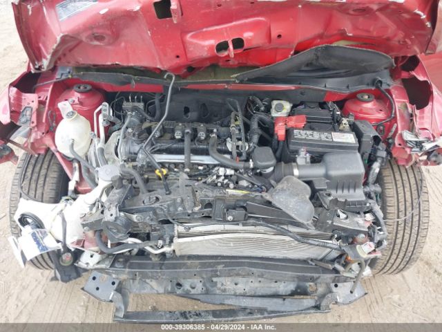 3N1CP5CUXKL483056 Nissan KICKS SV