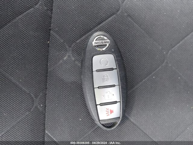 3N1CP5CUXKL483056 Nissan KICKS SV