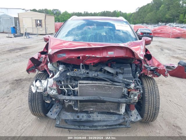 3N1CP5CUXKL483056 Nissan KICKS SV