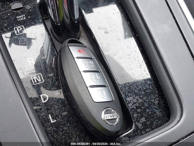 Nissan SENTRA SV 2018 3N1AB7AP3JL630492 Image 11