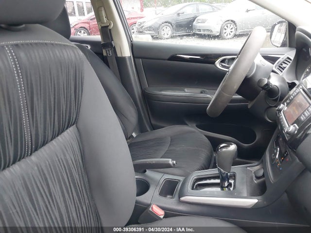 Nissan SENTRA SV 2018 3N1AB7AP3JL630492 Image 5