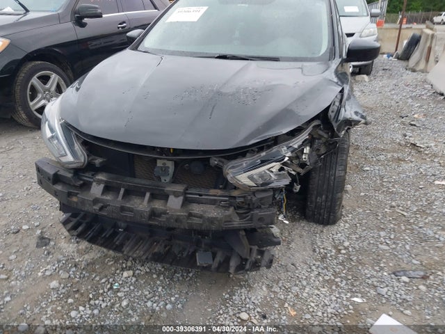 Nissan SENTRA SV 2018 3N1AB7AP3JL630492 Image 6