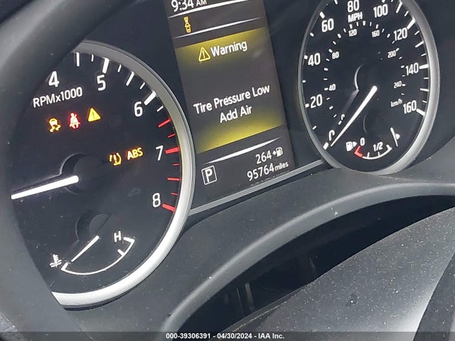 Nissan SENTRA SV 2018 3N1AB7AP3JL630492 Image 7