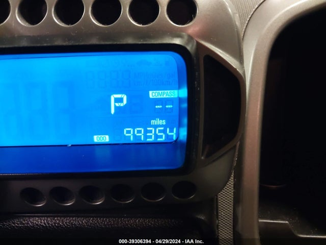 Chevrolet Sonic Lt Auto 2015 1G1JC5SB7F4167568 Image 15
