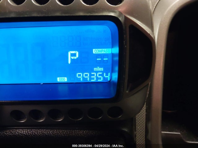 Chevrolet Sonic Lt Auto 2015 1G1JC5SB7F4167568 Image 7