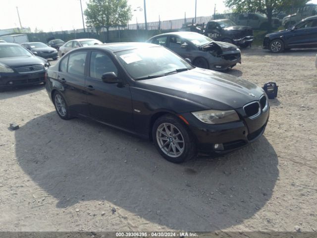 Auction sale of the 2010 Bmw 328i, vin: WBAPH5C54AA439898, lot number: 39306395