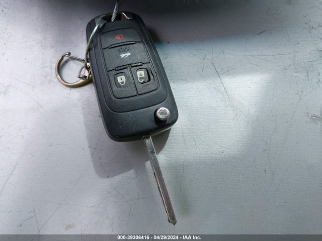 Chevrolet Sonic Ls Auto 2017 1G1JB5SH3H4134044 Image 11