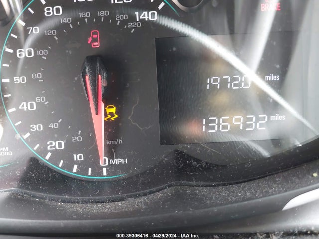 Chevrolet Sonic Ls Auto 2017 1G1JB5SH3H4134044 Image 15