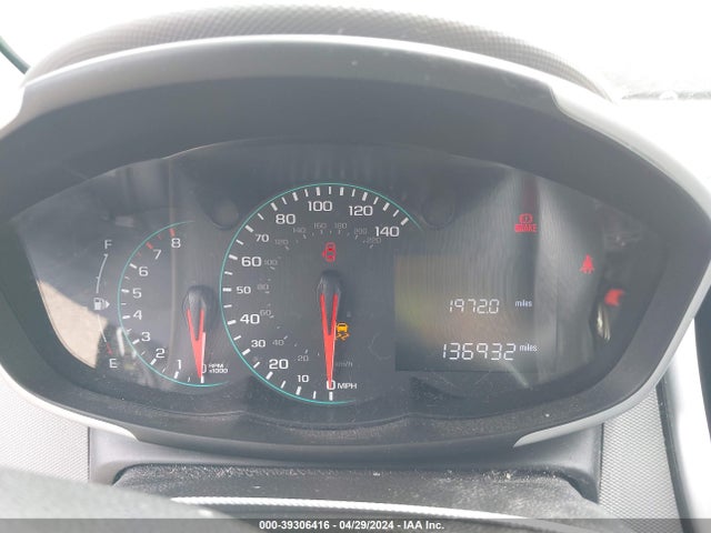 Chevrolet Sonic Ls Auto 2017 1G1JB5SH3H4134044 Image 7