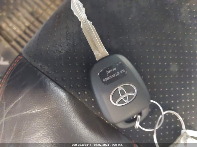 Toyota CAMRY XSE 2017 4T1BF1FK6HU628439 Image 11