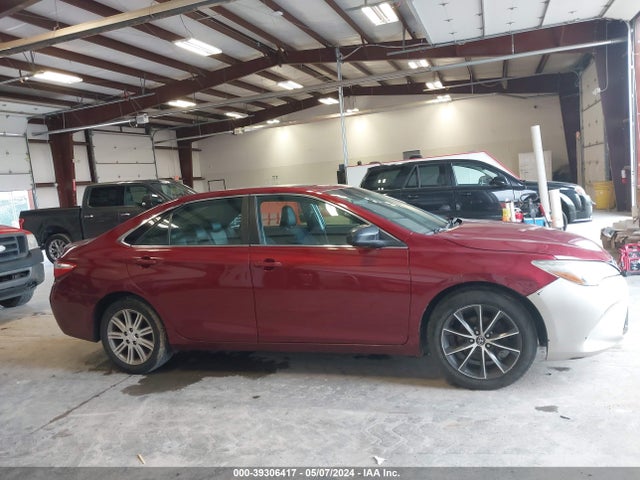 Toyota CAMRY XSE 2017 4T1BF1FK6HU628439 Image 13