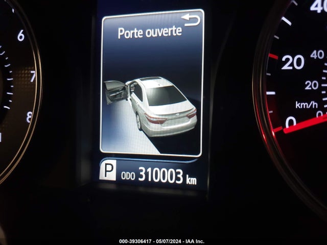 Toyota CAMRY XSE 2017 4T1BF1FK6HU628439 Image 15
