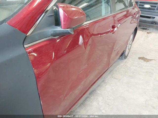 Toyota CAMRY XSE 2017 4T1BF1FK6HU628439 Image 17