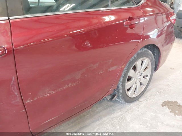 Toyota CAMRY XSE 2017 4T1BF1FK6HU628439 Image 19