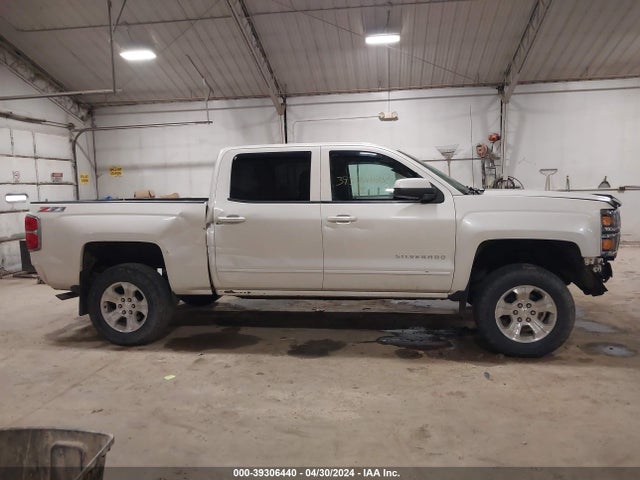 Chevrolet Silverado 1500 2lt 2015 3GCUKRECXFG117107 Image 13