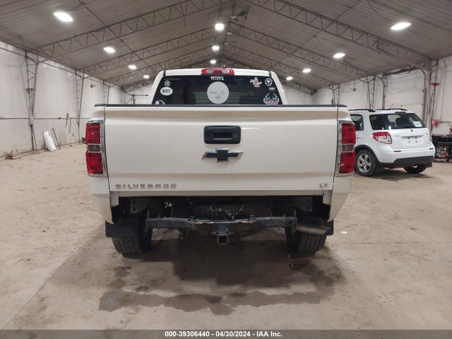 Chevrolet Silverado 1500 2lt 2015 3GCUKRECXFG117107 Image 16