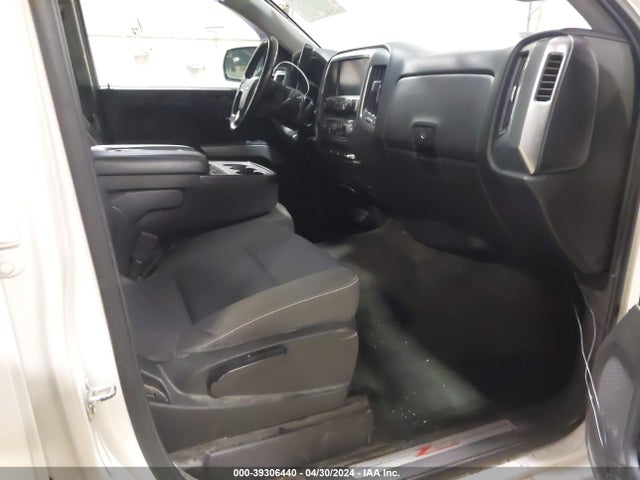 Chevrolet Silverado 1500 2lt 2015 3GCUKRECXFG117107 Image 5