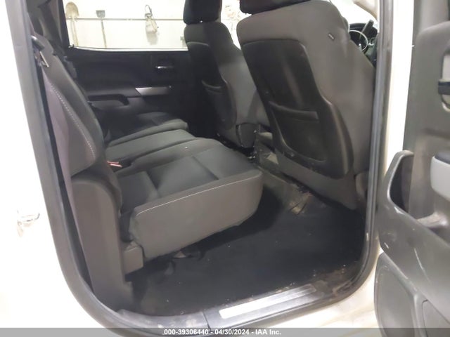 Chevrolet Silverado 1500 2lt 2015 3GCUKRECXFG117107 Image 8