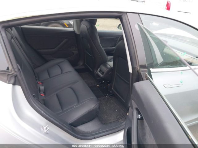 5YJ3E1EA5JF037473 Tesla Model 3 Long Range/mid Range