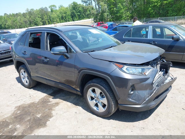 Toyota Rav4 Xle 2021 2T3P1RFV3MW176464 zdjęcie główne